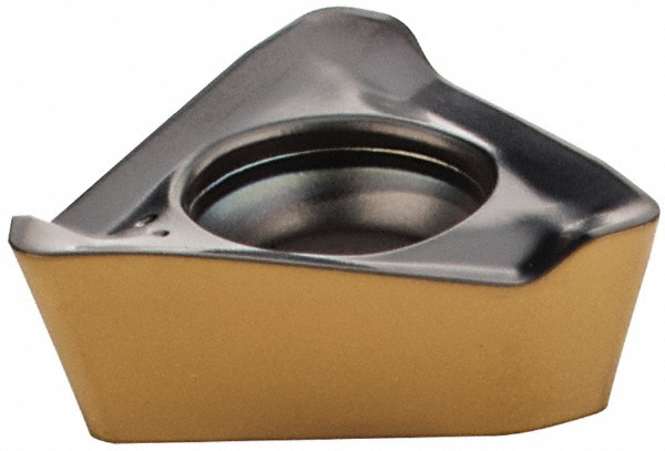 Iscar Milling Insert: ANSI LNET 083504-TN-N IC928, ISO LNET 083504-TN-N, IC928, Solid Carbide - 5604325