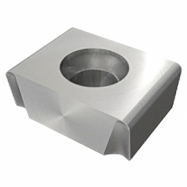 Iscar Milling Insert: ANSI LNET 083504-TN-N IC928, ISO LNET 083504-TN-N, IC928, Solid Carbide - 5604325
