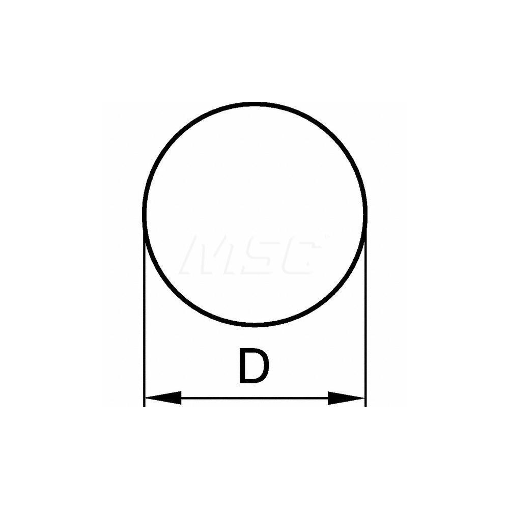 Kennametal Turning Insert: RNG45T0420 KY4300, Whiskered Ceramic - 1203627