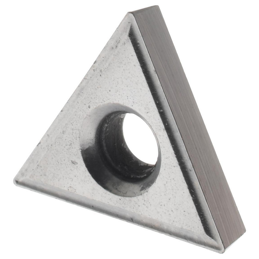 Kennametal Turning Insert: TPU432 KC850, Carbide - 1162779
