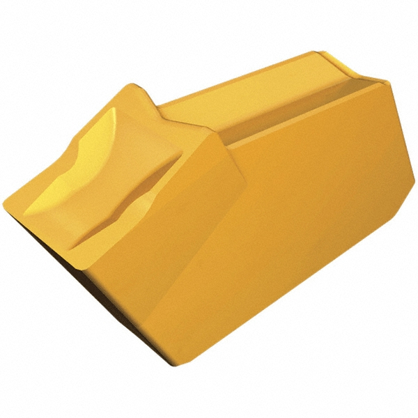Iscar Milling Insert: ANSI GSFN 2.4 IC328, ISO GSFN 2.4, IC328, Solid Carbide - 6002473