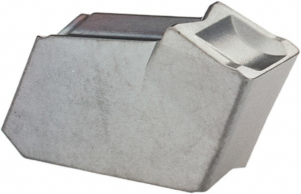 Iscar Milling Insert: ANSI GSFN 2.4 IC328, ISO GSFN 2.4, IC328, Solid Carbide - 6002473