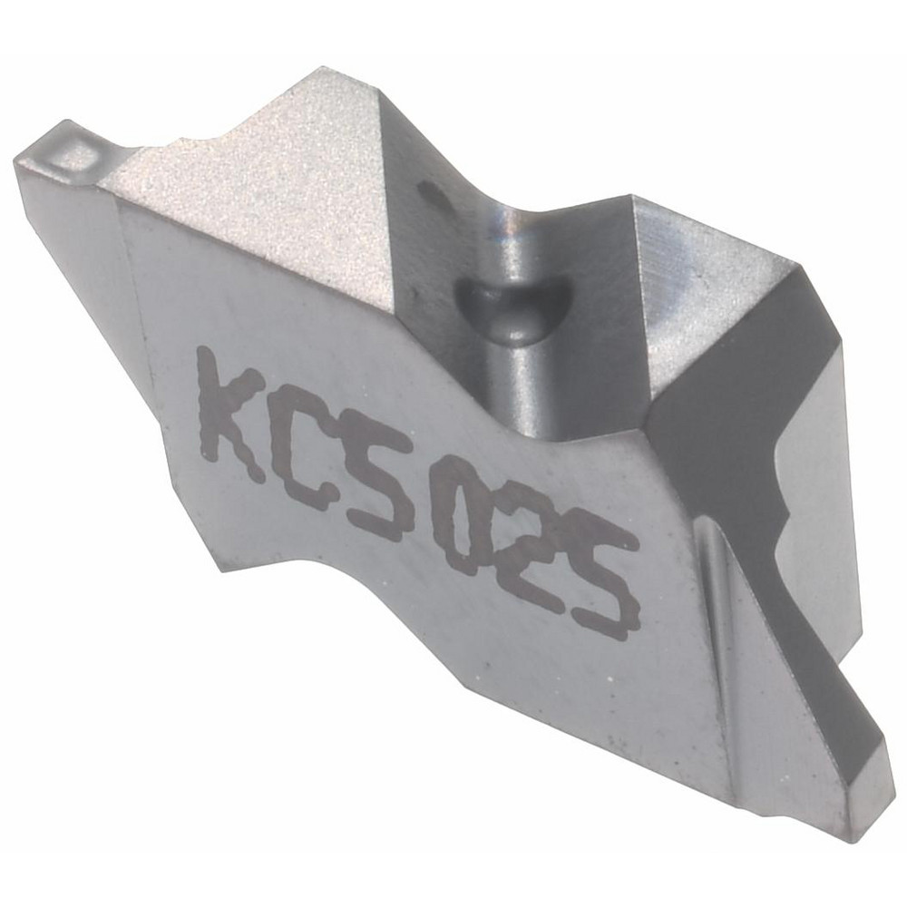 Kennametal Boring Inserts: TDHB, 12807505, Carbide, C3, C4, C2 - 1175040
