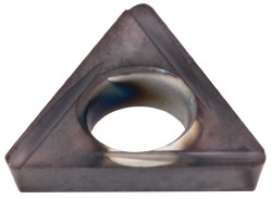 Kennametal Boring Inserts: TDHB, 12807505, Carbide, C3, C4, C2 - 1175040
