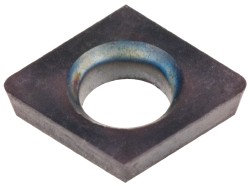 Kennametal Boring Inserts: TDHB, 12807505, Carbide, C3, C4, C2 - 1175040