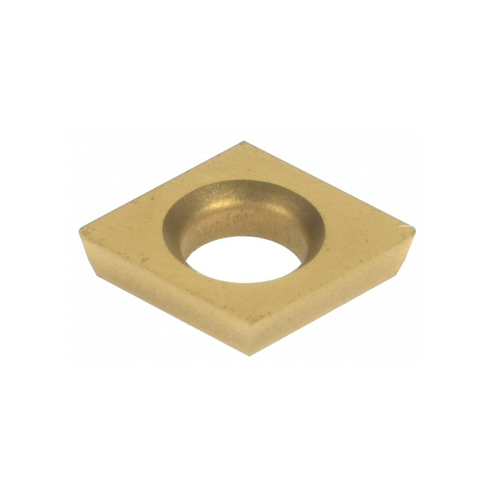 Kennametal Boring Inserts: TDHB, 12807505, Carbide, C3, C4, C2 - 1175040