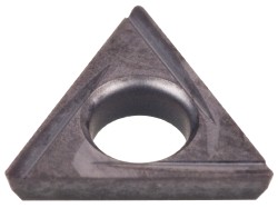 Kennametal Boring Inserts: TDHB, 12807505, Carbide, C3, C4, C2 - 1175040
