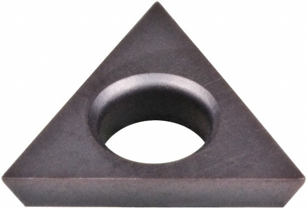 Kennametal Boring Inserts: TDHB, 12807505, Carbide, C3, C4, C2 - 1175040