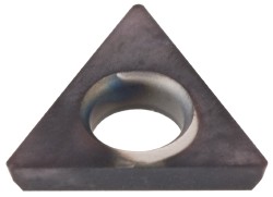 Kennametal Boring Inserts: TDHB, 12807505, Carbide, C3, C4, C2 - 1175040