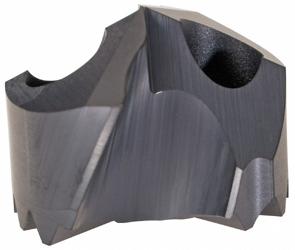 Sumitomo Replaceable Drill Tips: SMDT06875MEL ACX80, 0.6875" Dia, 17.46 mm Dia,  ACX80 - 5KHZW0F