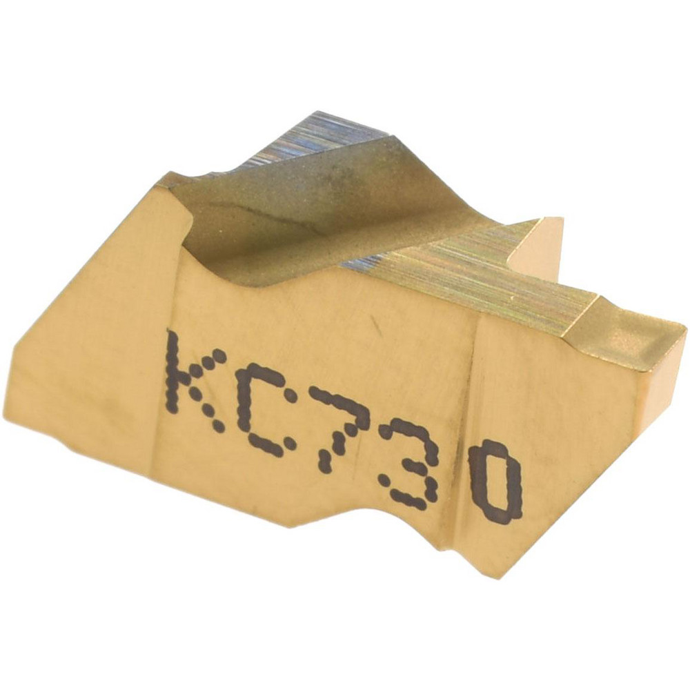 Kennametal Grooving Insert: NG2062L K313, Carbide - 1113244