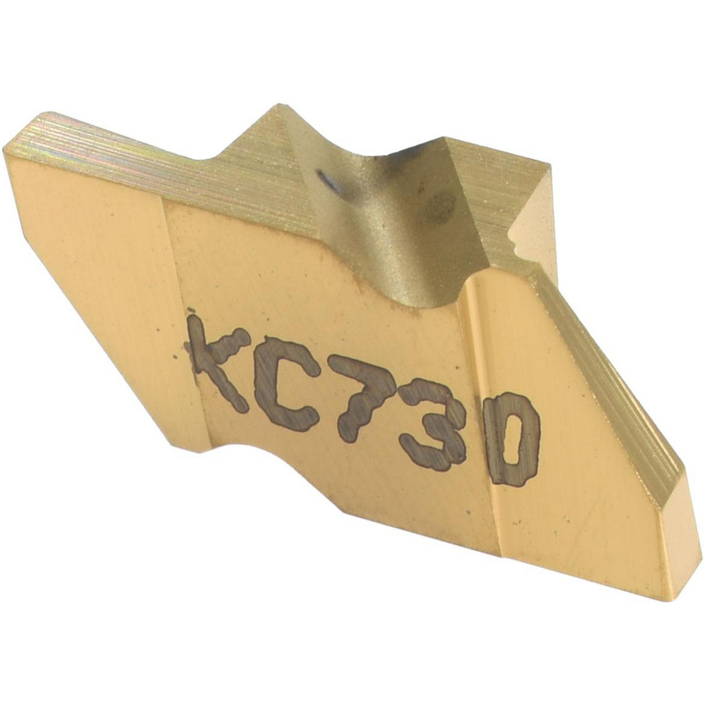 Kennametal Grooving Insert: NG2062L K313, Carbide - 1113244