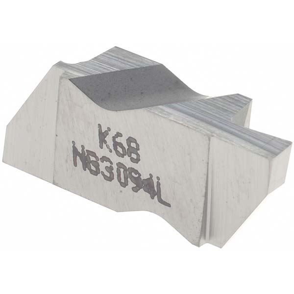 Kennametal Grooving Insert: NG2062L K313, Carbide - 1113244