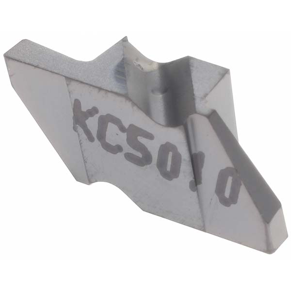 Kennametal Grooving Insert: NG2062L K313, Carbide - 1113244
