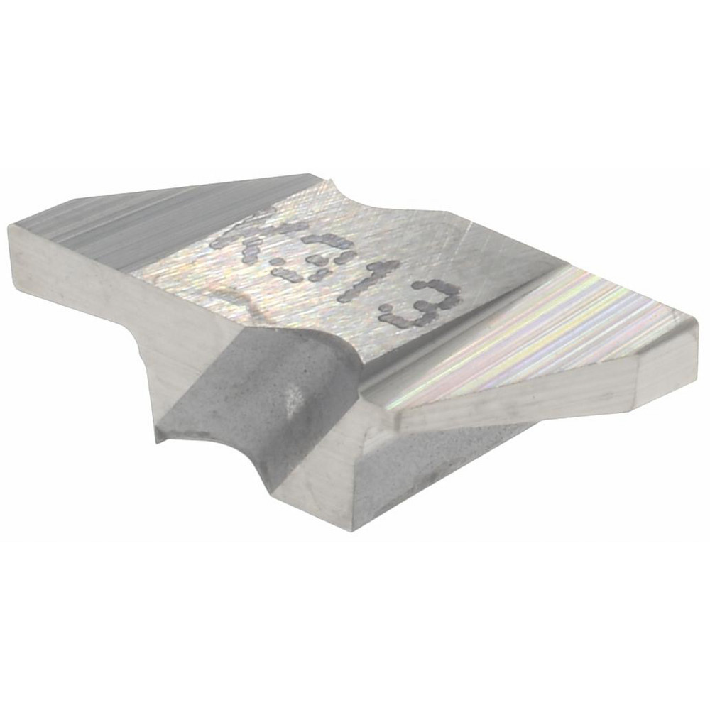 Kennametal Grooving Insert: NG2062L K313, Carbide - 1113244