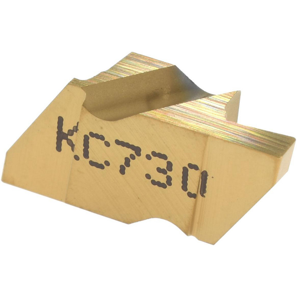 Kennametal Grooving Insert: NG2062L K313, Carbide - 1113244