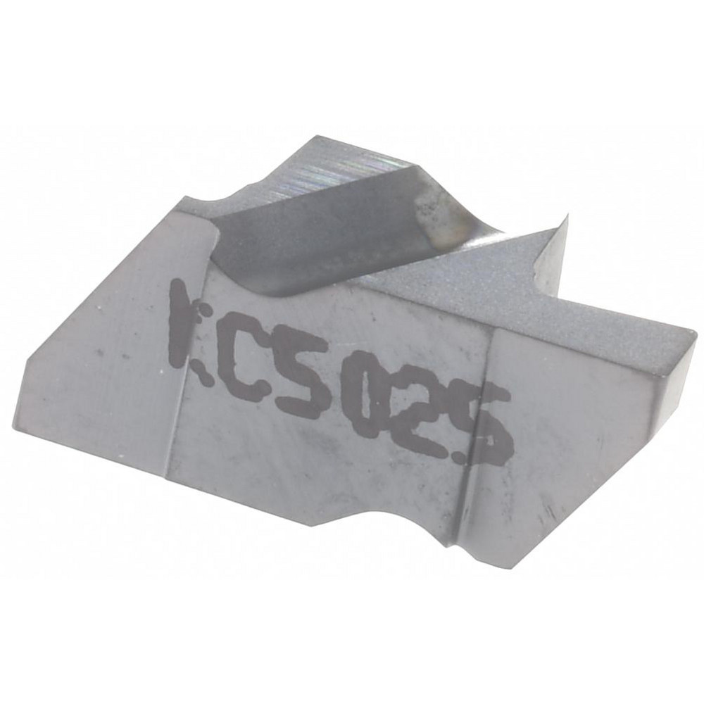 Kennametal Grooving Insert: NG2062L K313, Carbide - 1113244