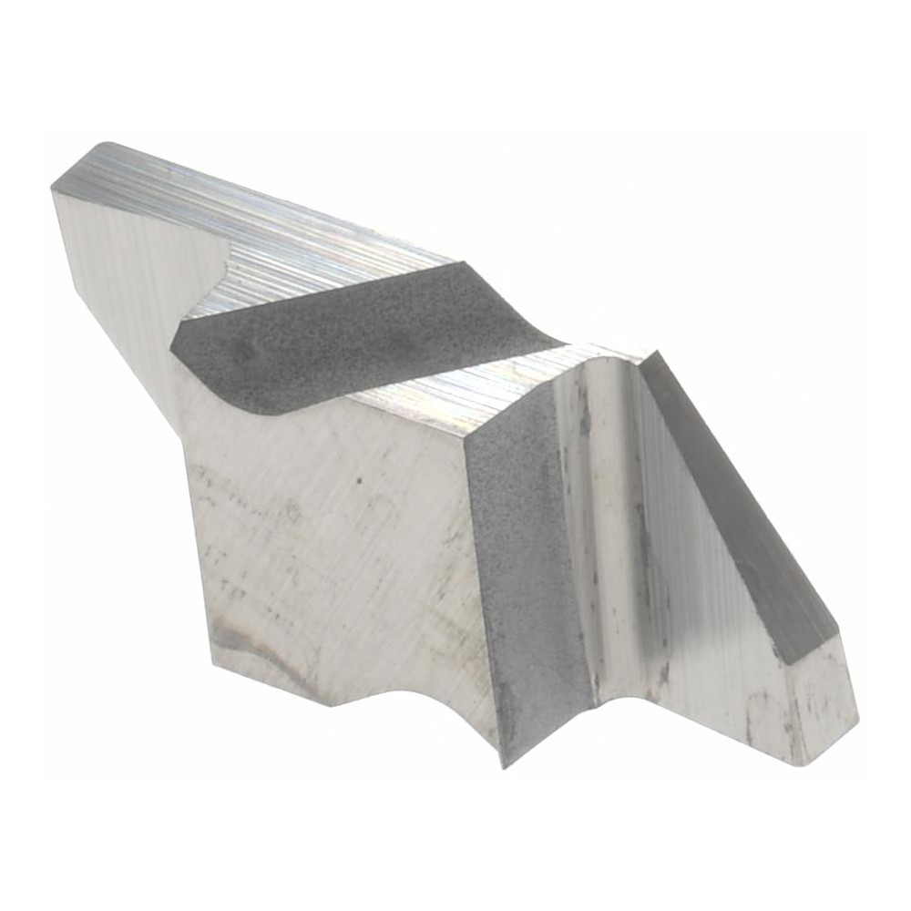 Kennametal Grooving Insert: NG2062L K313, Carbide - 1113244