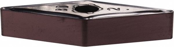 Tungaloy Turning Insert: VNMG332HRF AH8015, Carbide - 6741710