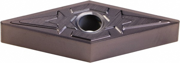 Kennametal Turning Insert: VNMG331MP KCU10, Carbide - 4045150