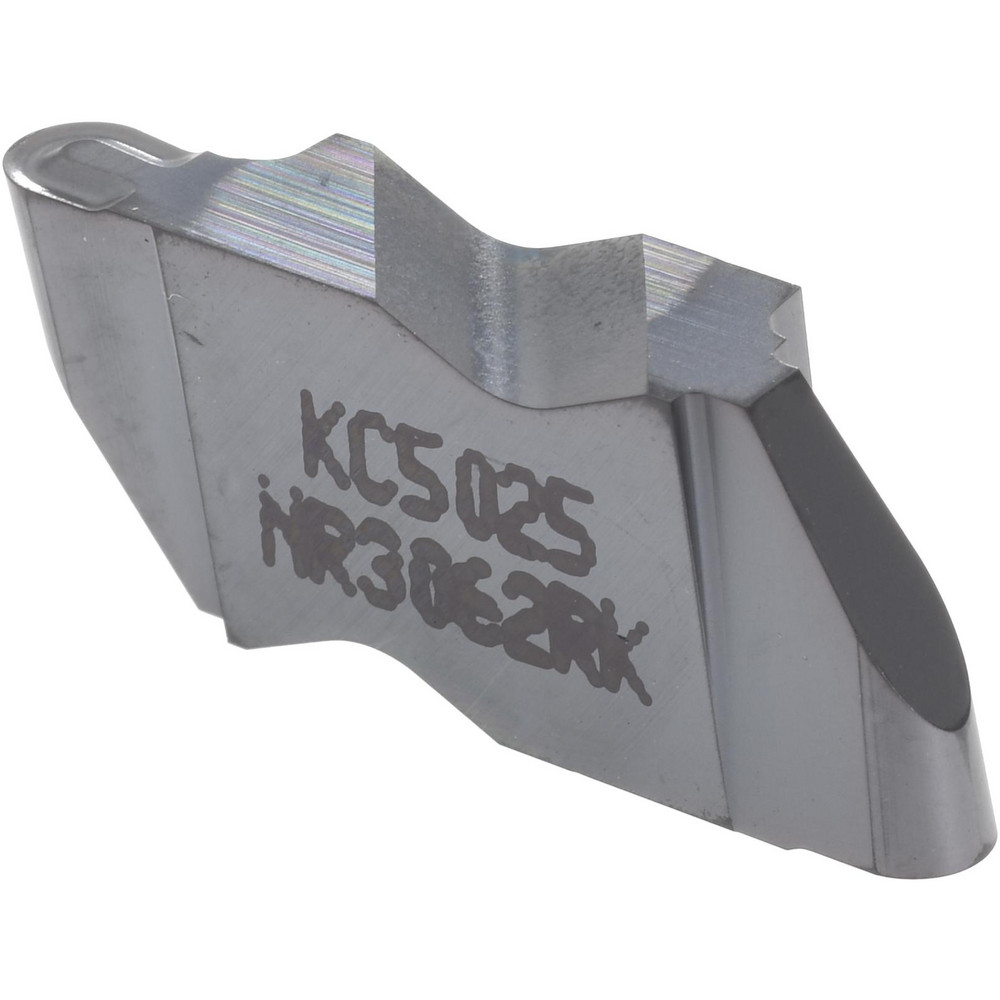 Kennametal Turning Insert: VNMG331MP KCU10, Carbide - 4045150