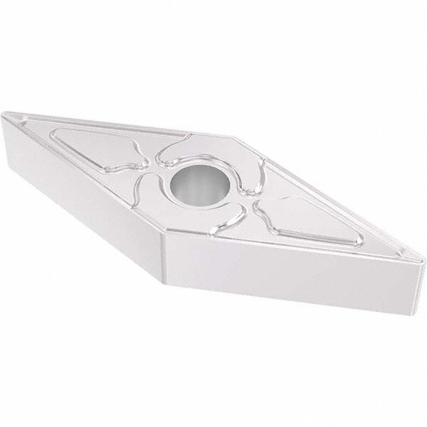 Kennametal Turning Insert: VNMG331MP KCU10, Carbide - 4045150