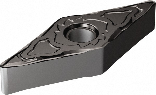 Kennametal Turning Insert: VNMG331MP KCU10, Carbide - 4045150