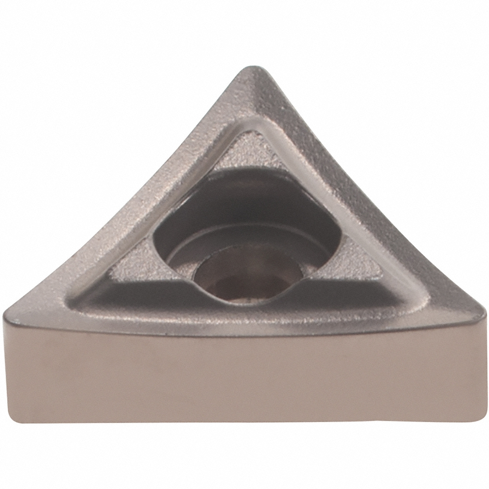 Kennametal Turning Insert: T221P KCP25B, Carbide - 6151564