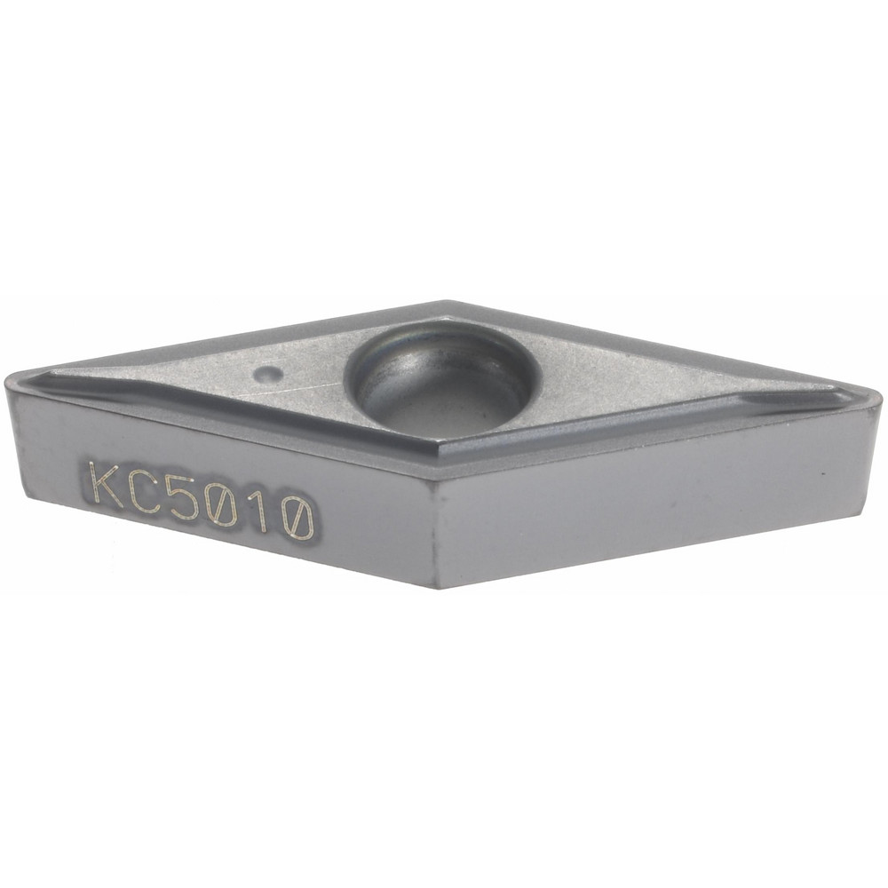 Kennametal Turning Insert: T221P KCP25B, Carbide - 6151564