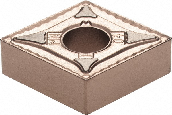 Kennametal Turning Insert: T221P KCP25B, Carbide - 6151564