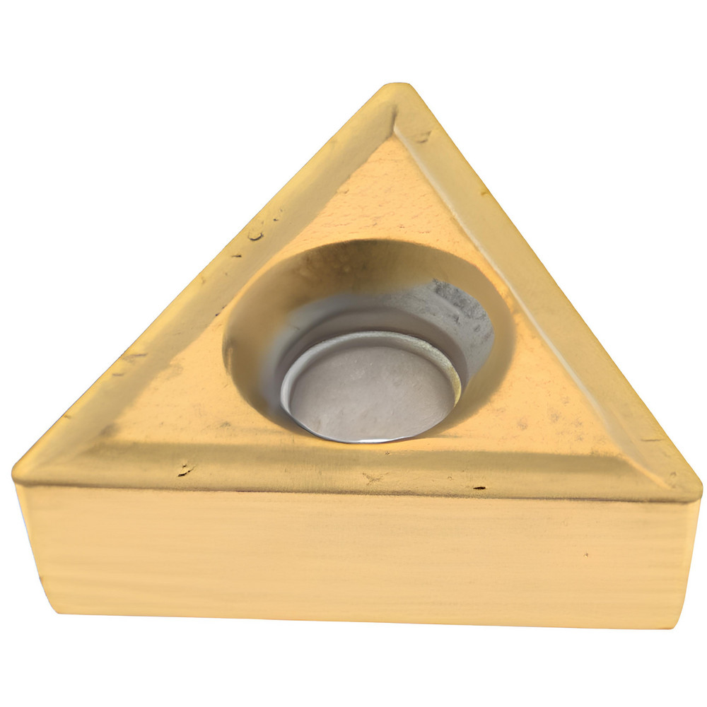 Kennametal Turning Insert: T221P KCP25B, Carbide - 6151564