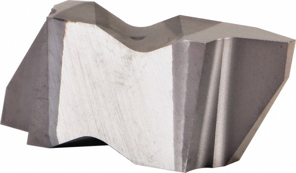 Kennametal Grooving Insert: NG3094R KC730, Carbide - 1113065