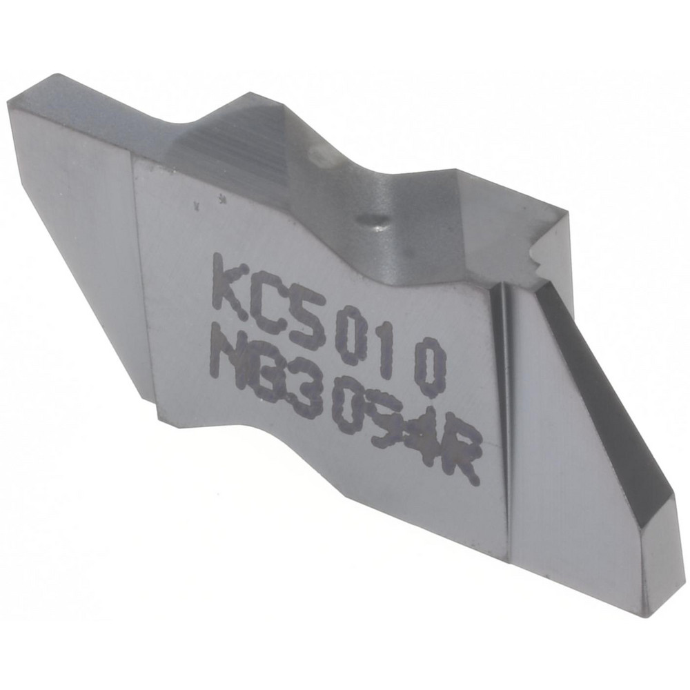 Kennametal Grooving Insert: NG3094R KC730, Carbide - 1113065