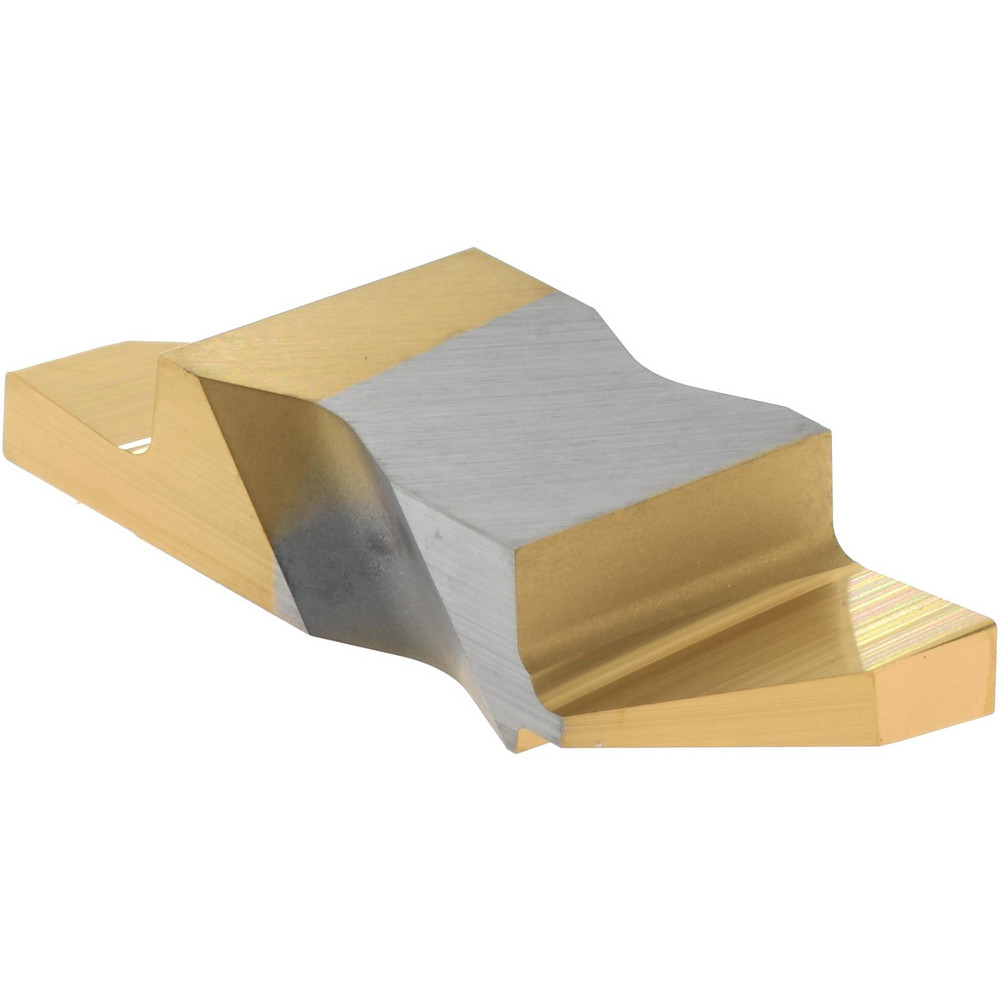 Kennametal Grooving Insert: NG3094R KC730, Carbide - 1113065