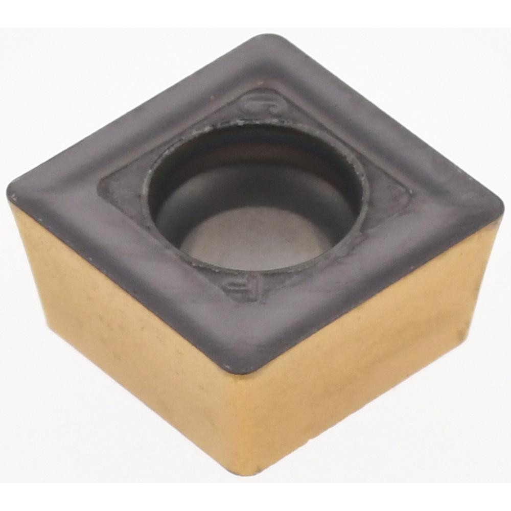 Sandvik Coromant Indexable Drill Insert: 880-0604W08H-P-LM 4334, Carbide - 6633720