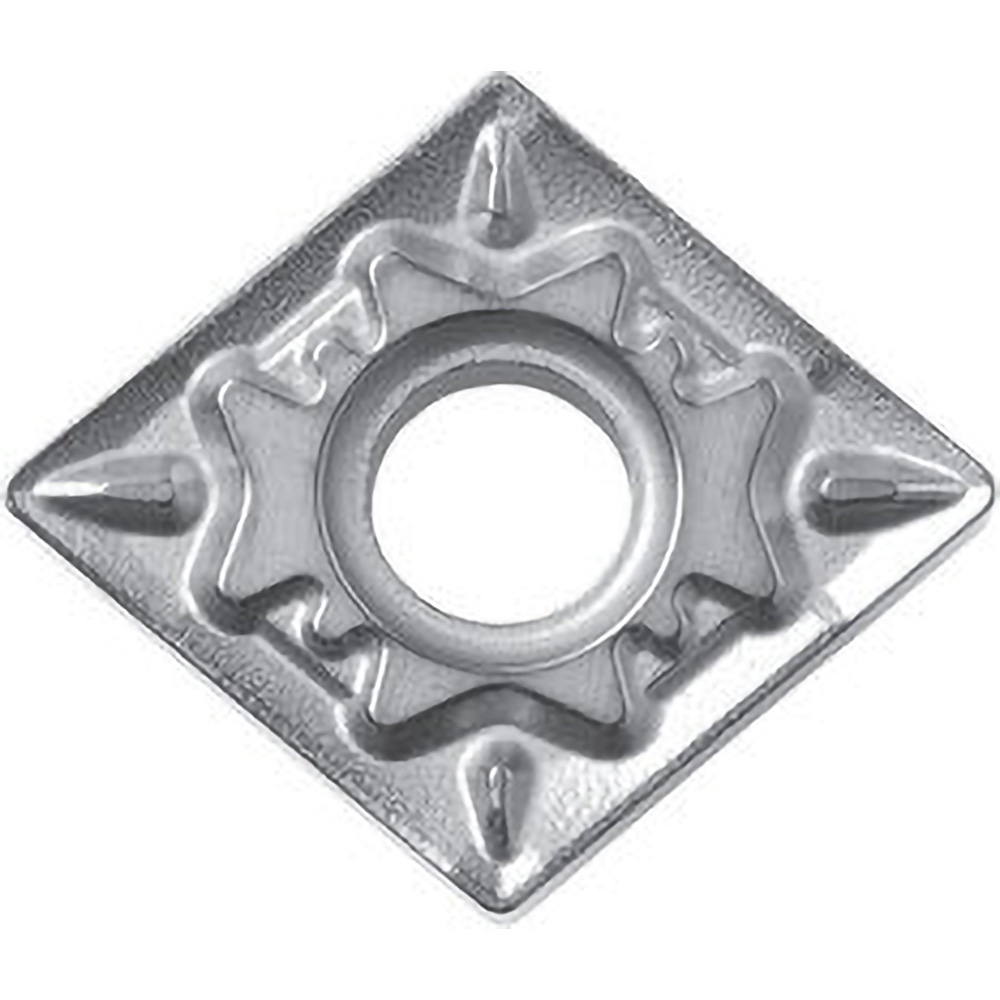 Kyocera Turning Insert: CNMG431HQ TN60, Cermet - TSJ00275