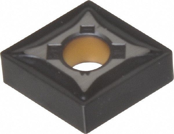 Kyocera Turning Insert: CNMG431HQ TN60, Cermet - TSJ00275