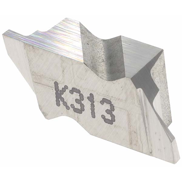Kennametal Grooving Insert: NG2031R KCU25, Carbide - 4109663