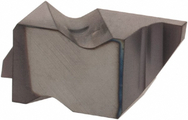 Kennametal Grooving Insert: NG2031R KCU25, Carbide - 4109663