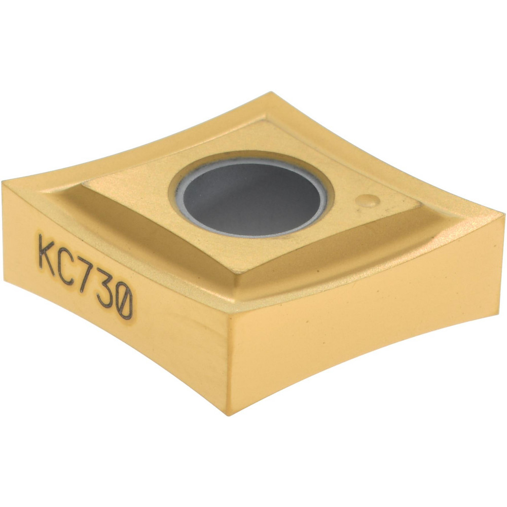 YG-1 Spade Drill Insert: 1-7/32" Dia, Seat Size 2, Cobalt - S08216