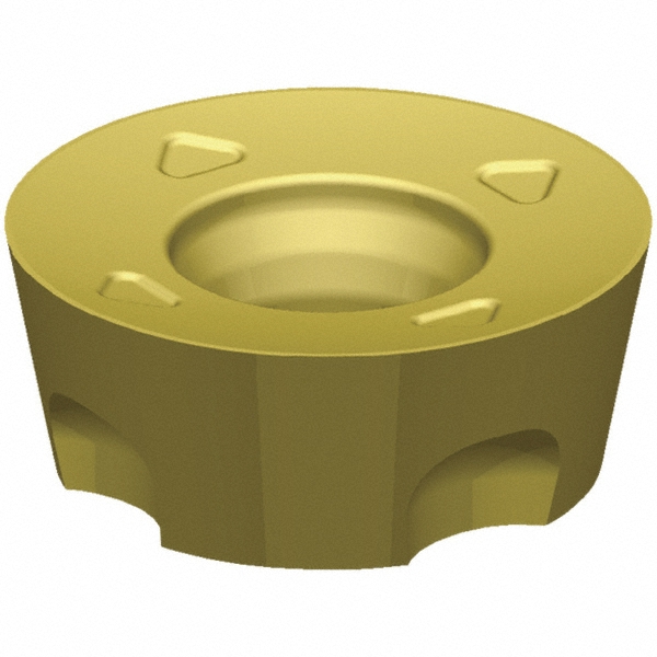 Kennametal Milling Insert: ANSI RPHT1204M0E442X4, ISO RPHT1204M0E442X4, X700, Solid Carbide - 5668072