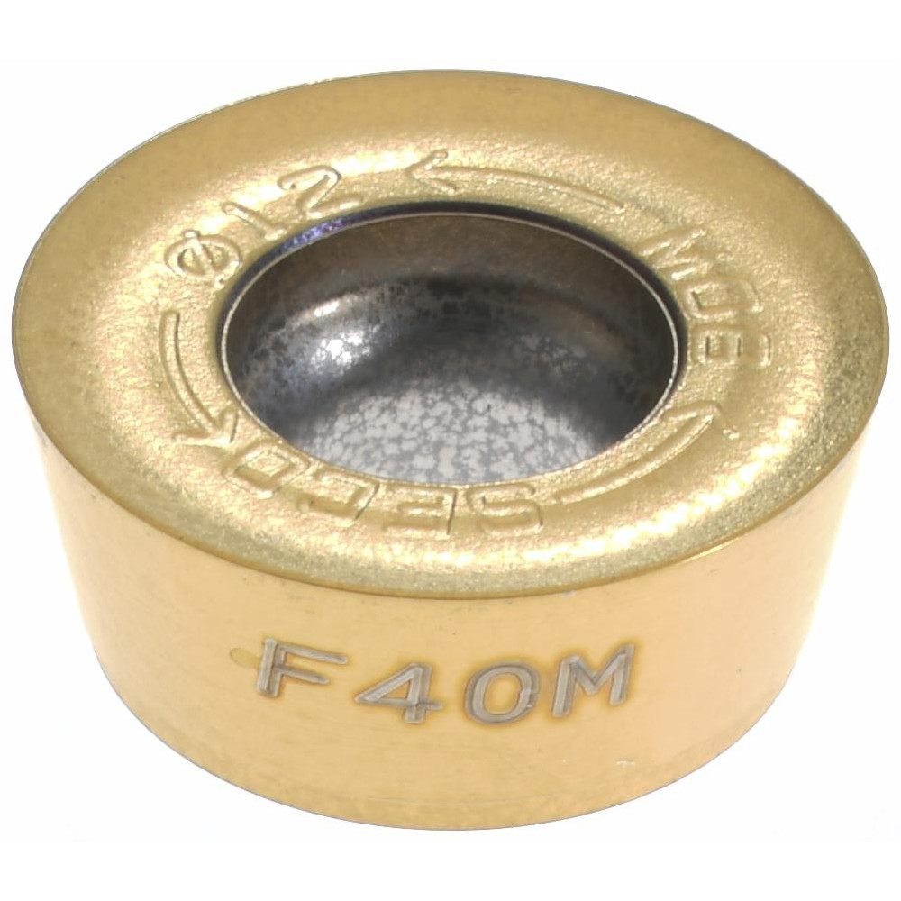 Kennametal Milling Insert: ANSI RPHT1204M0E442X4, ISO RPHT1204M0E442X4, X700, Solid Carbide - 5668072