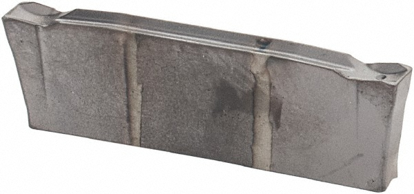 Iscar Replaceable Drill Tips: ICP 0421 IC908, 0.4216" Dia, 10.71 mm Dia, 140 deg Point,  IC908 - 5508265