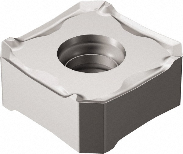 Sandvik Coromant Milling Insert: ANSI 345R-1305M-PM 4340, ISO 345R-1305M-PM 4340, 4340, Solid Carbide - 7564425
