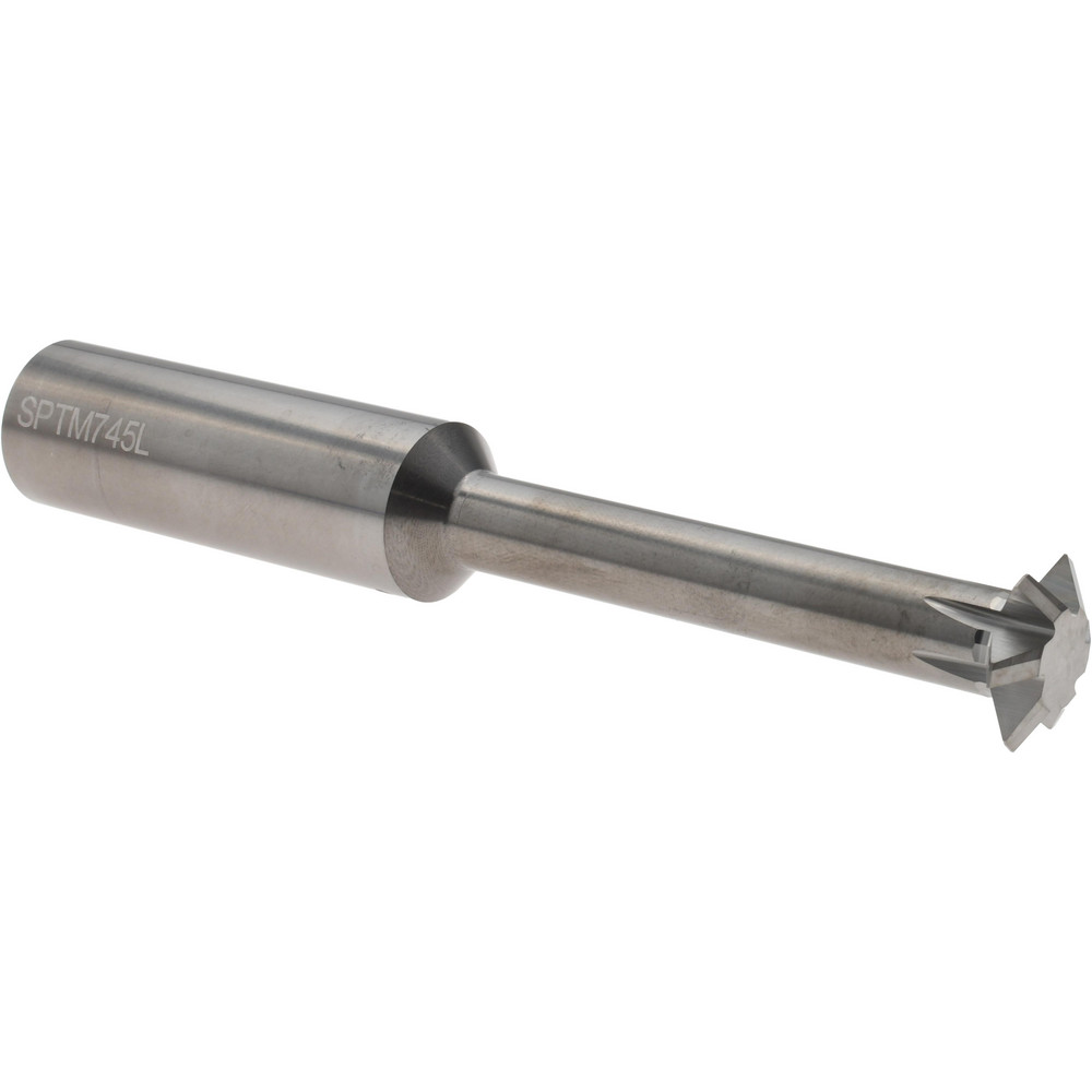 Sandvik Coromant Milling Insert: ANSI 345R-1305M-PM 4340, ISO 345R-1305M-PM 4340, 4340, Solid Carbide - 7564425