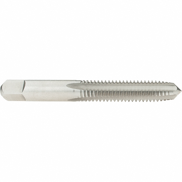 Allied Machine and Engineering Spade Drill Insert: 3-1/4" Dia, Seat Size 6, Cobalt, 144 deg Point - 456H-0308