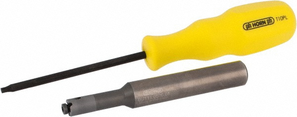 HORN Threading Insert: R105181900524 TN35, Carbide - R105181900524TN35