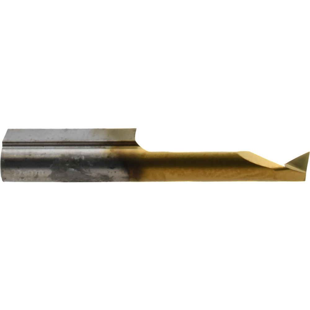 HORN Threading Insert: R105181900524 TN35, Carbide - R105181900524TN35