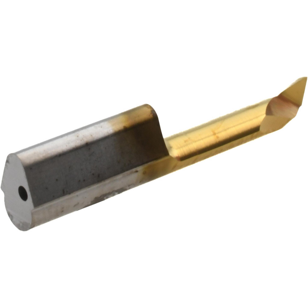 HORN Threading Insert: R105181900524 TN35, Carbide - R105181900524TN35