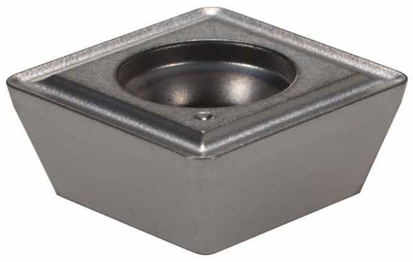 Ingersoll Cutting Tools Indexable Drill Insert: SHLT110408N-FS IN1030, Carbide - 5101001